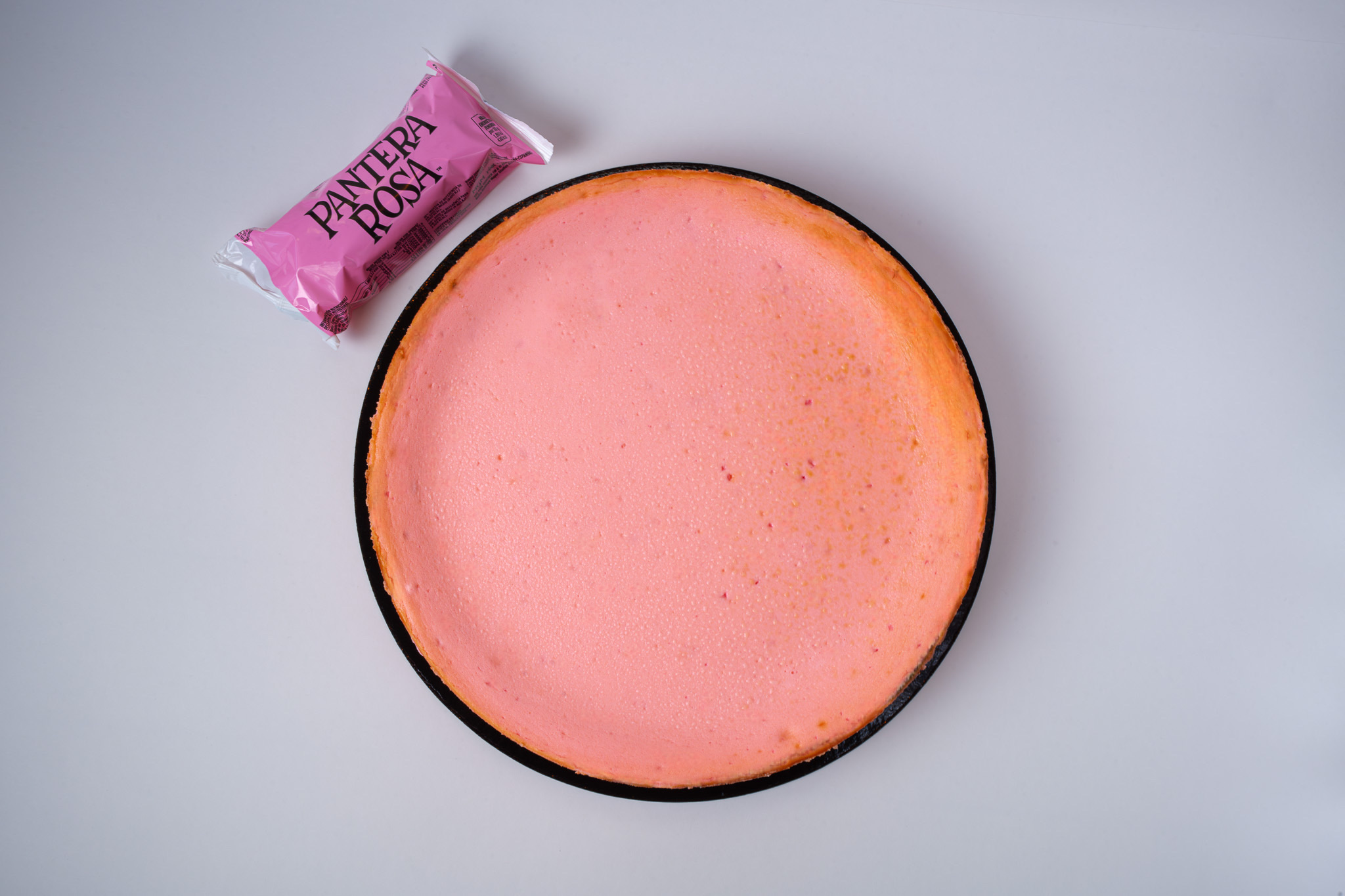 Reina Salvaje (Queso y Pantera Rosa)