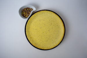 Reina Esmeralda (Queso y Pistacho 100% Ibérico)