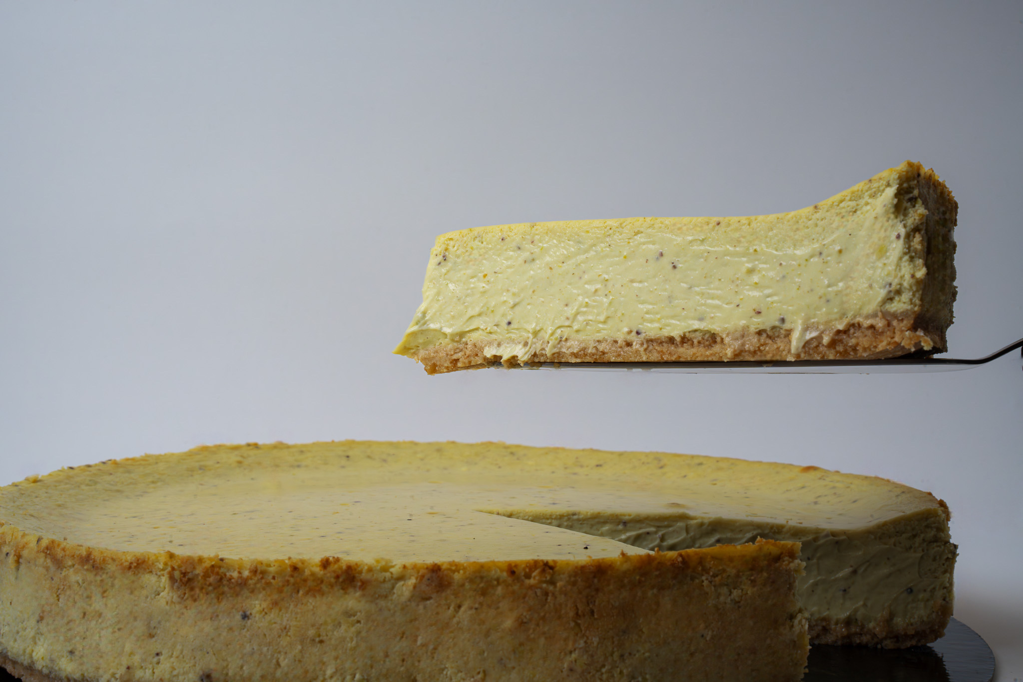 Reina Esmeralda (Queso y Pistacho 100% Ibérico) - Imagen 3