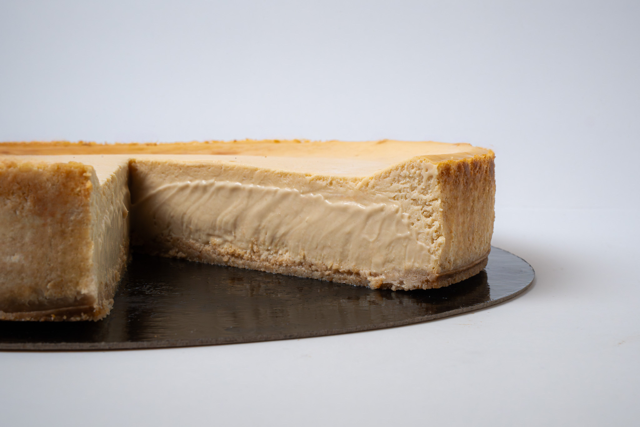 Reina Dorada (Queso y Crema Lotus) - Imagen 3