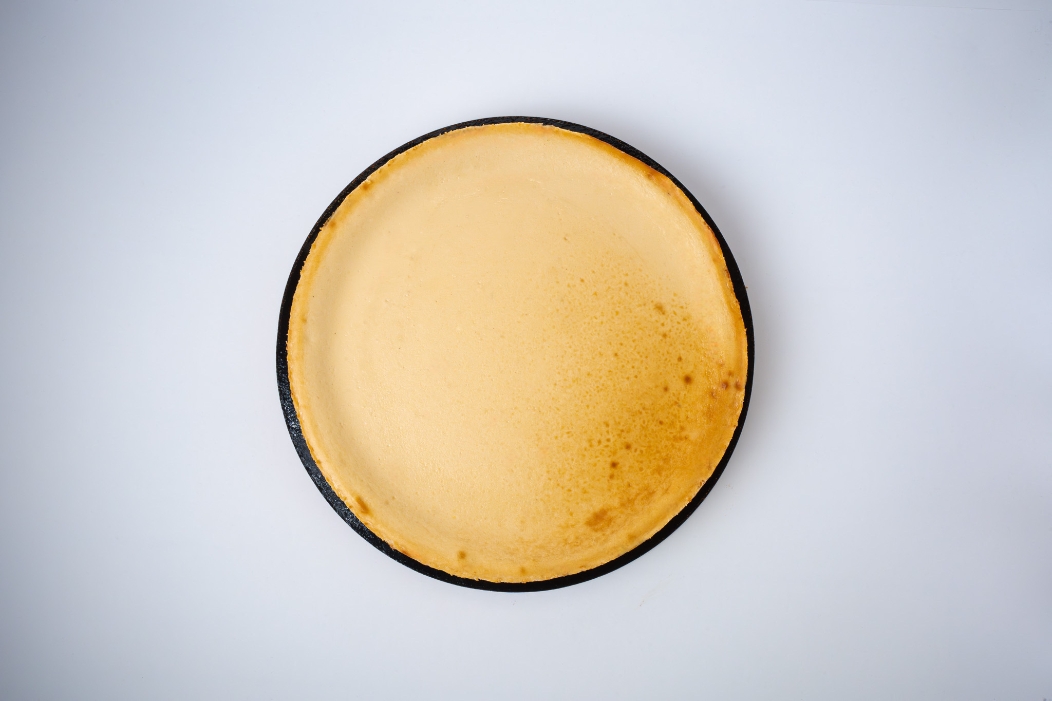 Reina Dorada (Queso y Crema Lotus) - Imagen 5