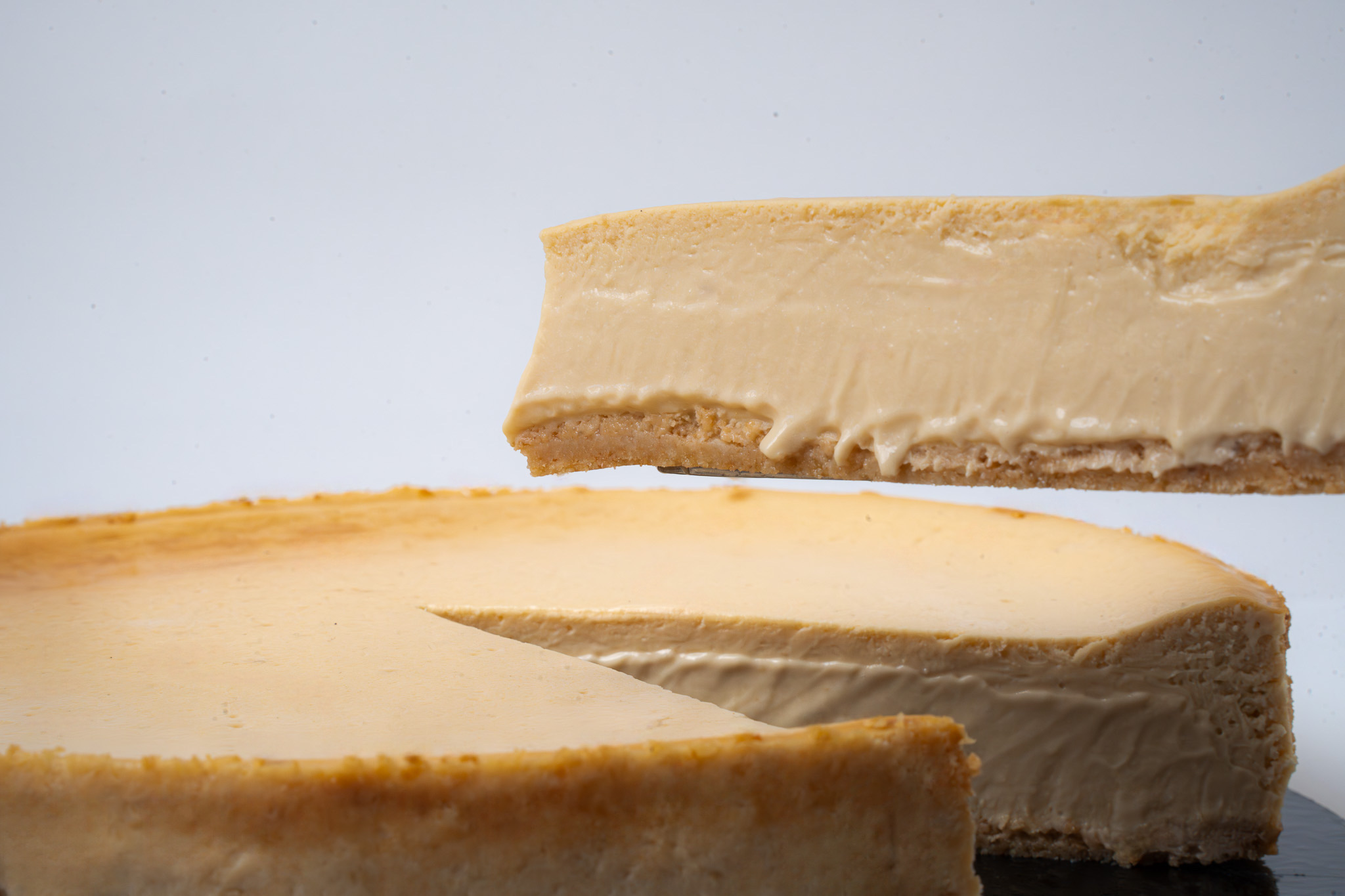 Reina Dorada (Queso y Crema Lotus) - Imagen 4