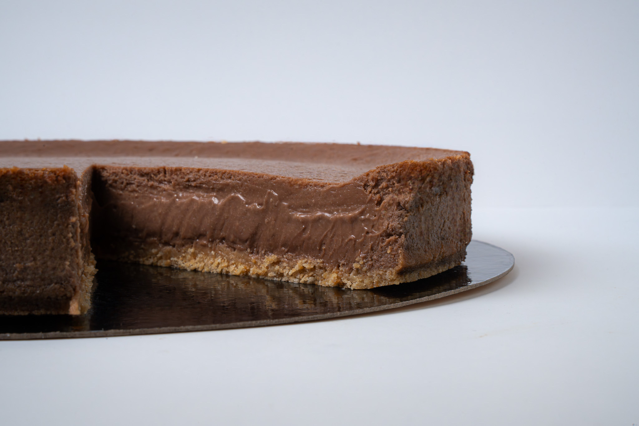 Reina Nocturna (Queso y Nutella) - Imagen 3