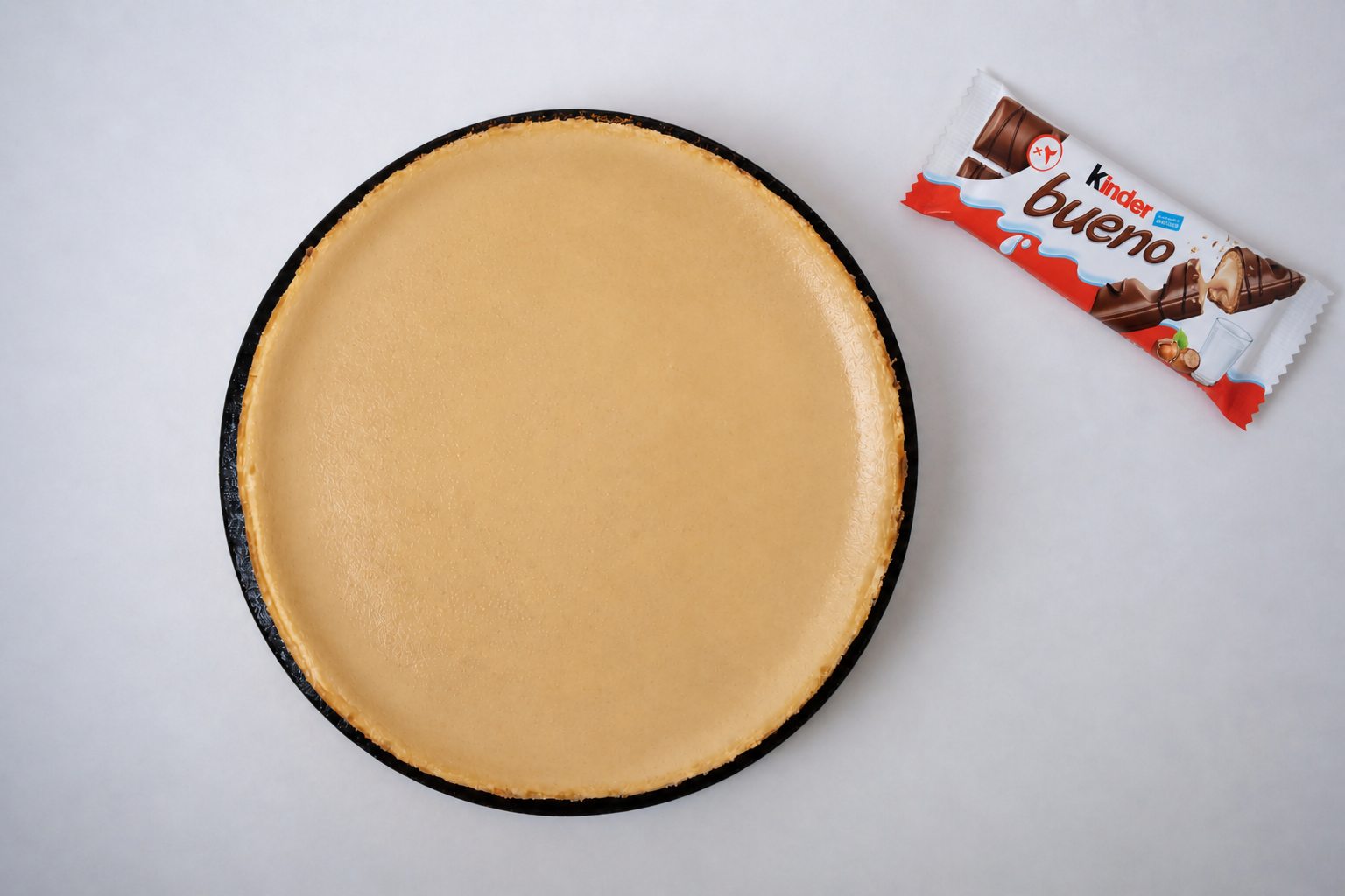 Reina Buena (Queso y Kinder Bueno)